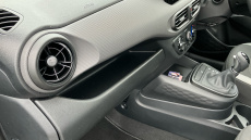 Hyundai i10 1.2 [79] Advance 5dr Auto [Nav] Petrol Hatchback